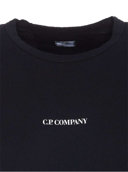 t-shirt-short sleeve C.P. COMPANY | MTS085A00 5431G888